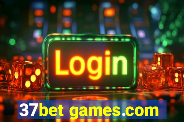 37bet games.com